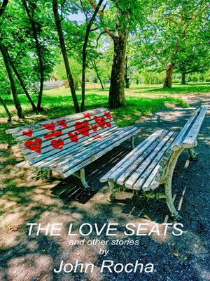 cover image of The Love Seats and Other Stories